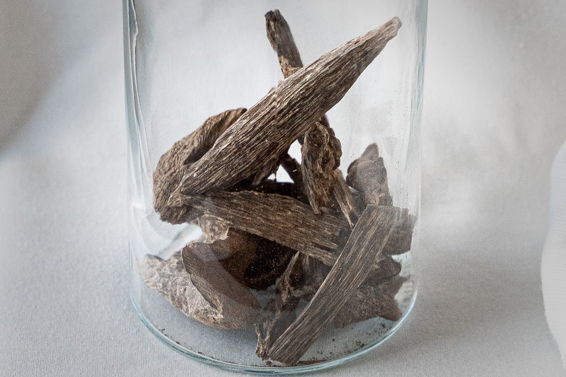 Oud Agarwood - Super Assam